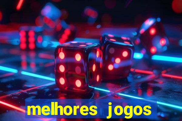 melhores jogos mmorpg mobile